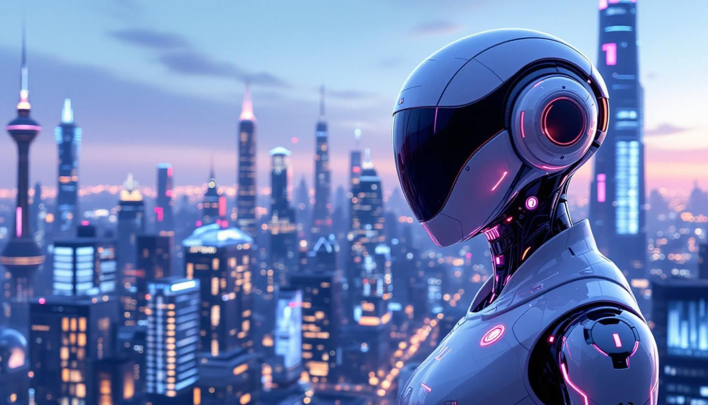 Exploring The Future Of Personalized AI Companions In Daily Life