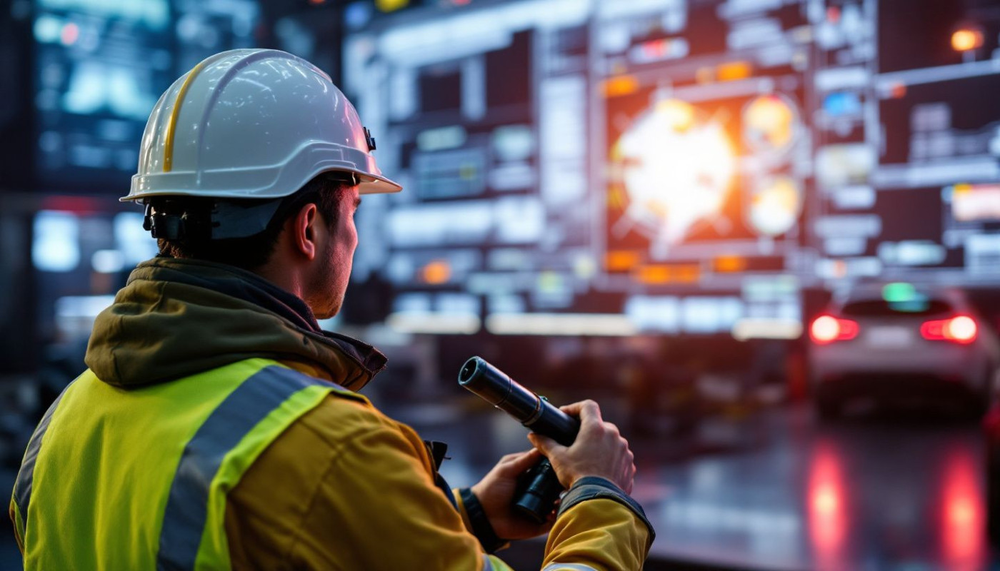 Exploring The Impact Of Signal Boosters In Enhancing Emergency Response Communications