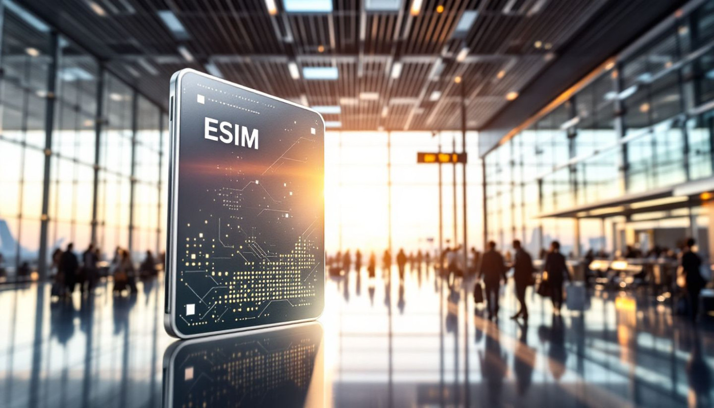 How ESIMs Revolutionize Connectivity For Travelers?